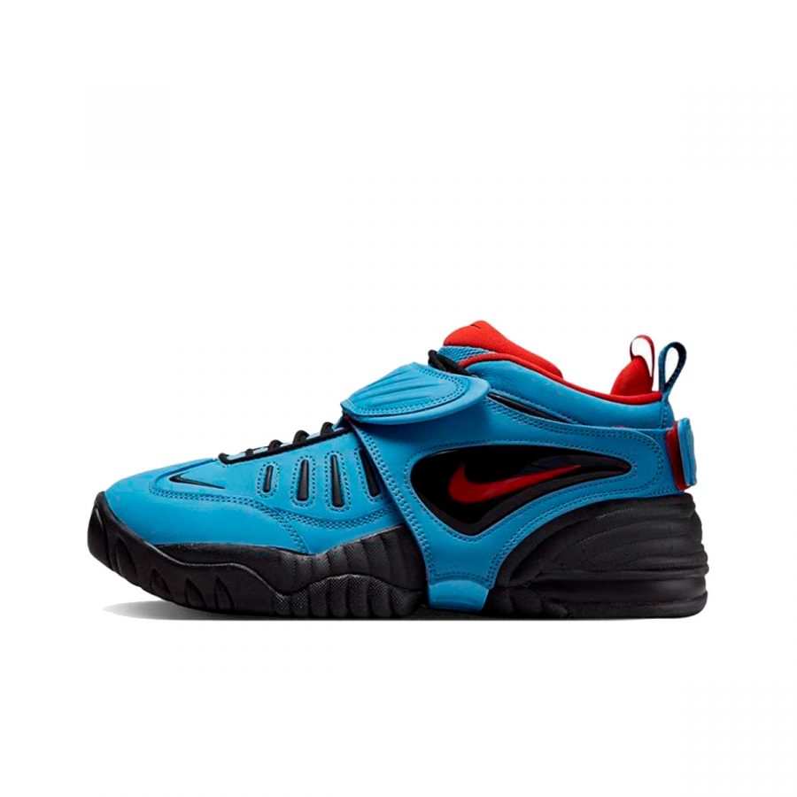 Кроссовки Nike Air Adjust Force x Ambush «University Blue»