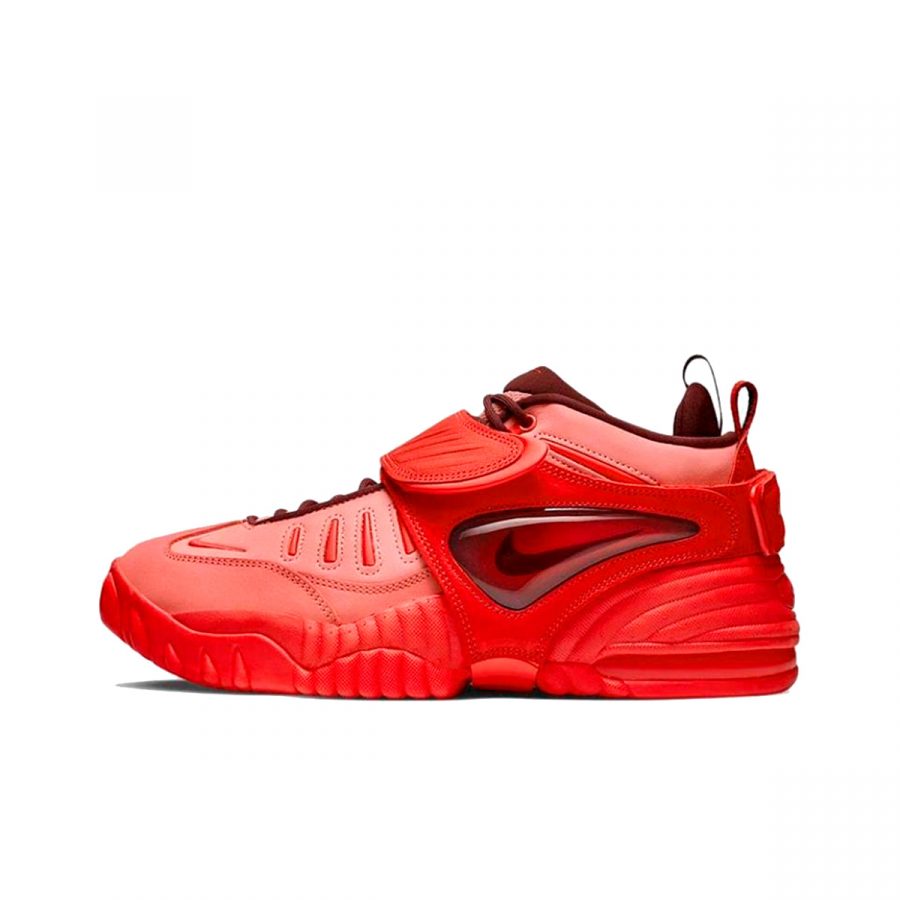 Кроссовки Nike Air Adjust Force x Ambush «Orange»
