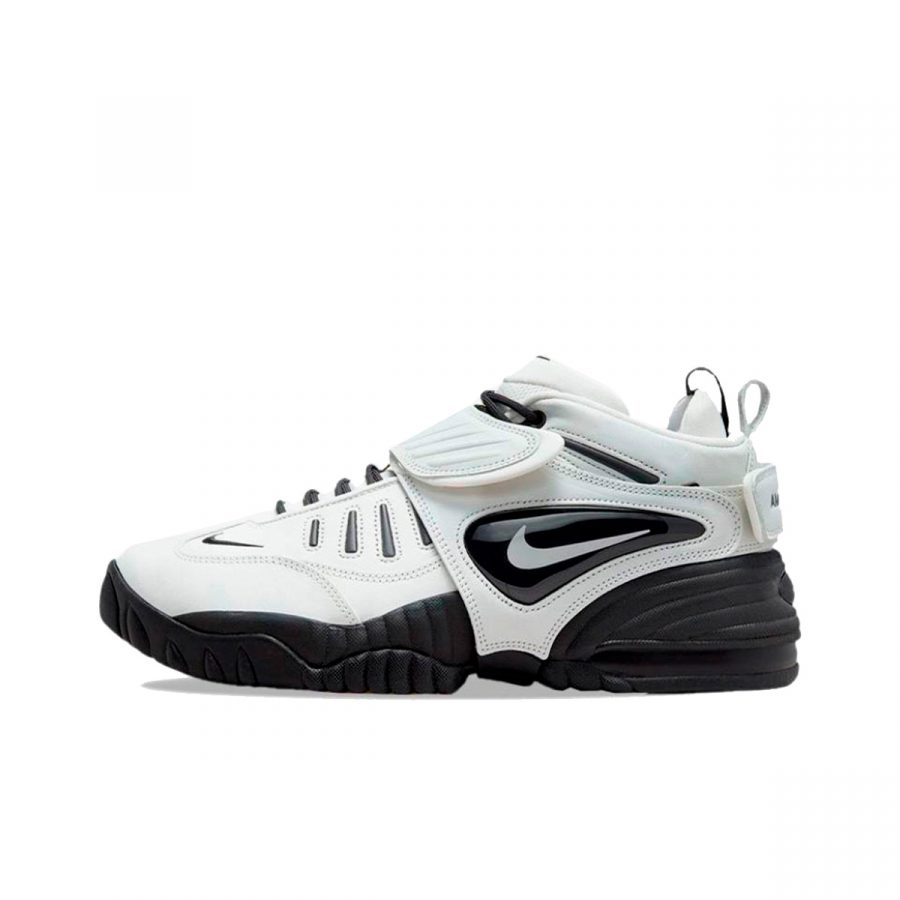 Кроссовки Nike Air Adjust Force x Ambush «Summit White and Black»