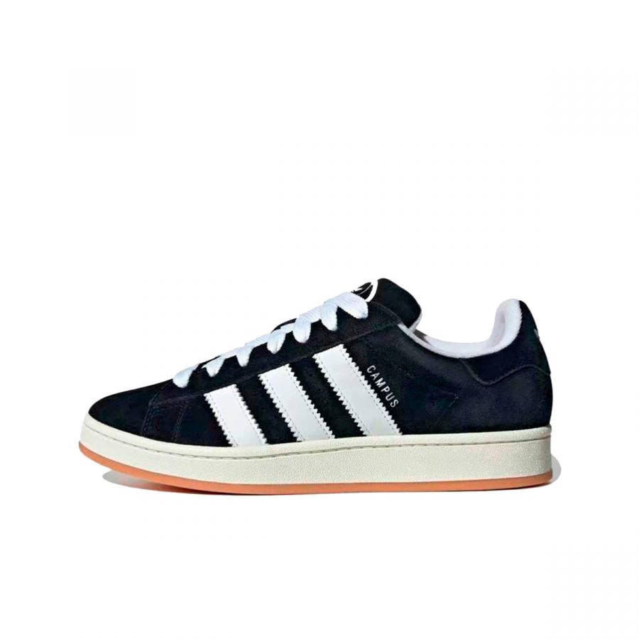 Кроссовки Adidas Originals Campus 00S «Core Black»