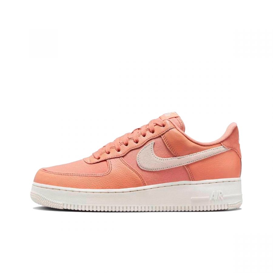Кроссовки Nike Air Force 1 Low «Amber Brown»