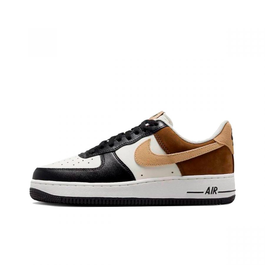 Кроссовки Nike Air Force 1 Low ’07 «Mocha»