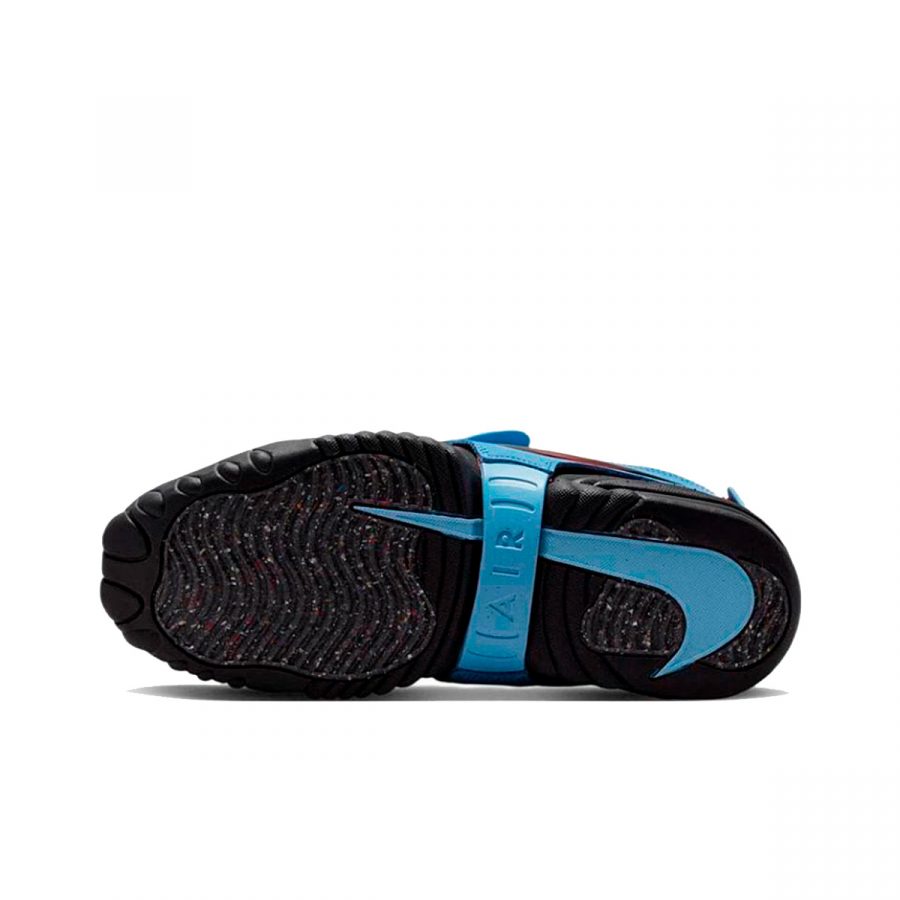 Кроссовки Nike Air Adjust Force x Ambush «University Blue»