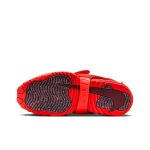 Кроссовки Nike Air Adjust Force x Ambush «Orange»