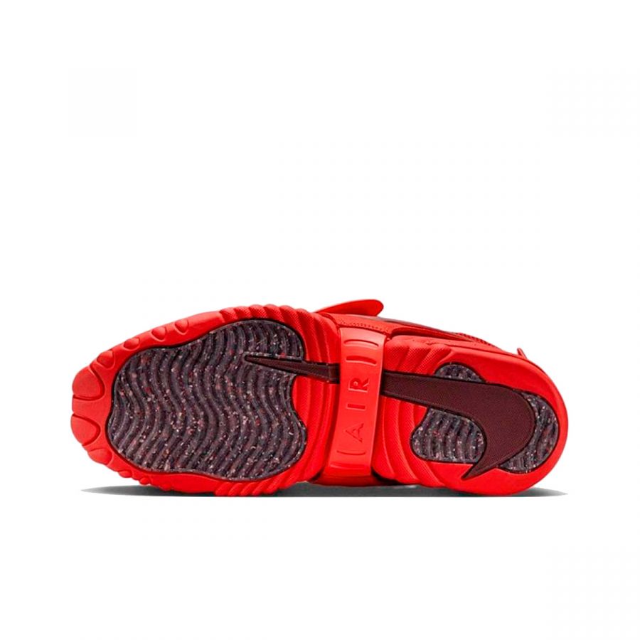 Кроссовки Nike Air Adjust Force x Ambush «Orange»