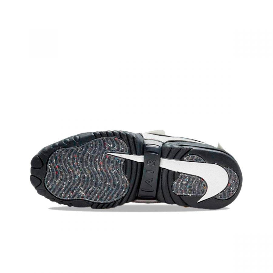 Кроссовки Nike Air Adjust Force x Ambush «Summit White and Black»