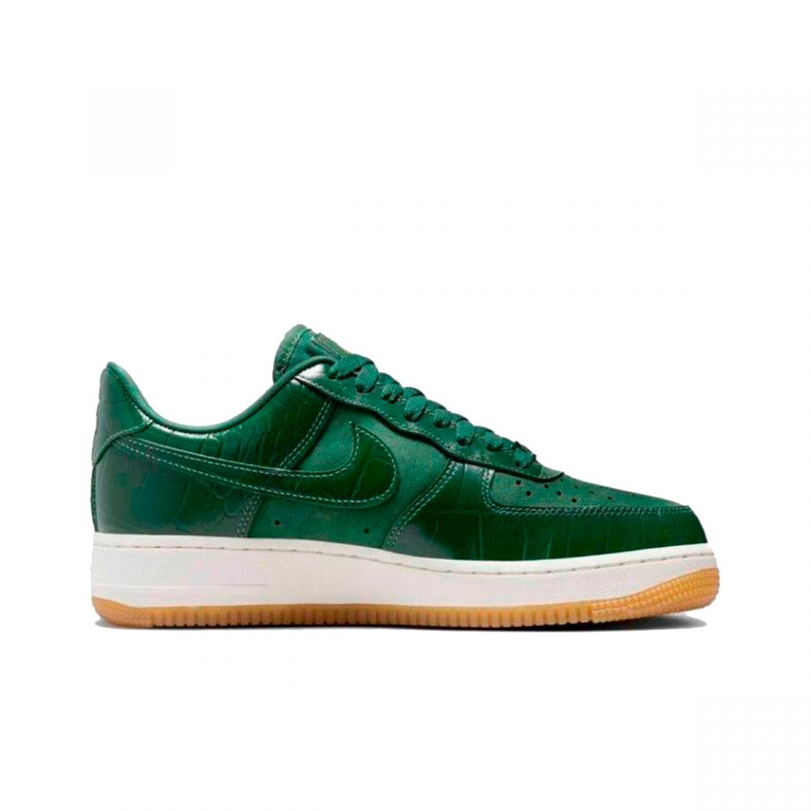 Кроссовки Nike Air Force 1 Low «Gorge Green»
