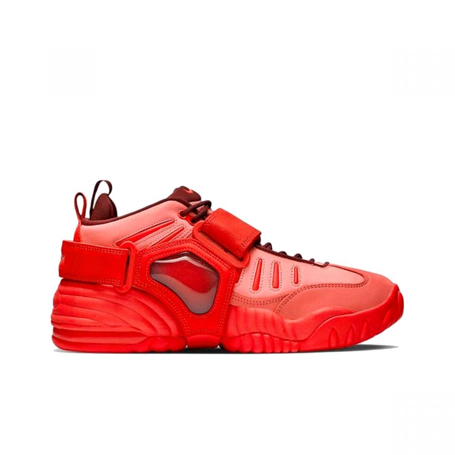 Кроссовки Nike Air Adjust Force x Ambush «Orange»