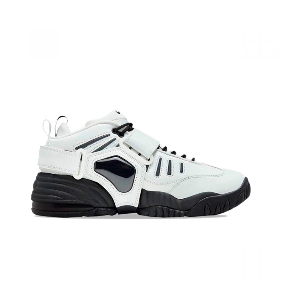Кроссовки Nike Air Adjust Force x Ambush «Summit White and Black»