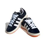 Кроссовки Adidas Originals Campus 00S «Core Black»