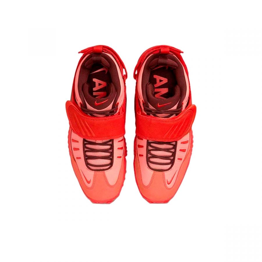 Кроссовки Nike Air Adjust Force x Ambush «Orange»