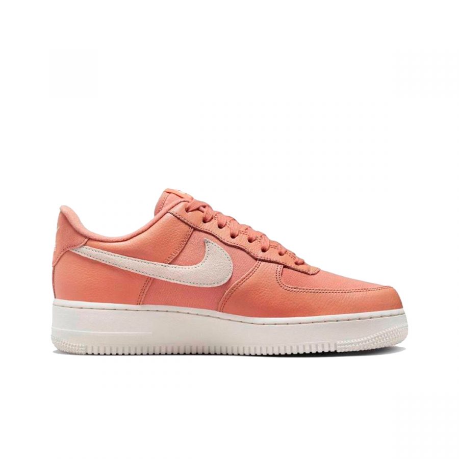 Кроссовки Nike Air Force 1 Low «Amber Brown»