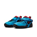 Кроссовки Nike Air Adjust Force x Ambush «University Blue»