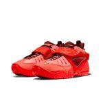 Кроссовки Nike Air Adjust Force x Ambush «Orange»