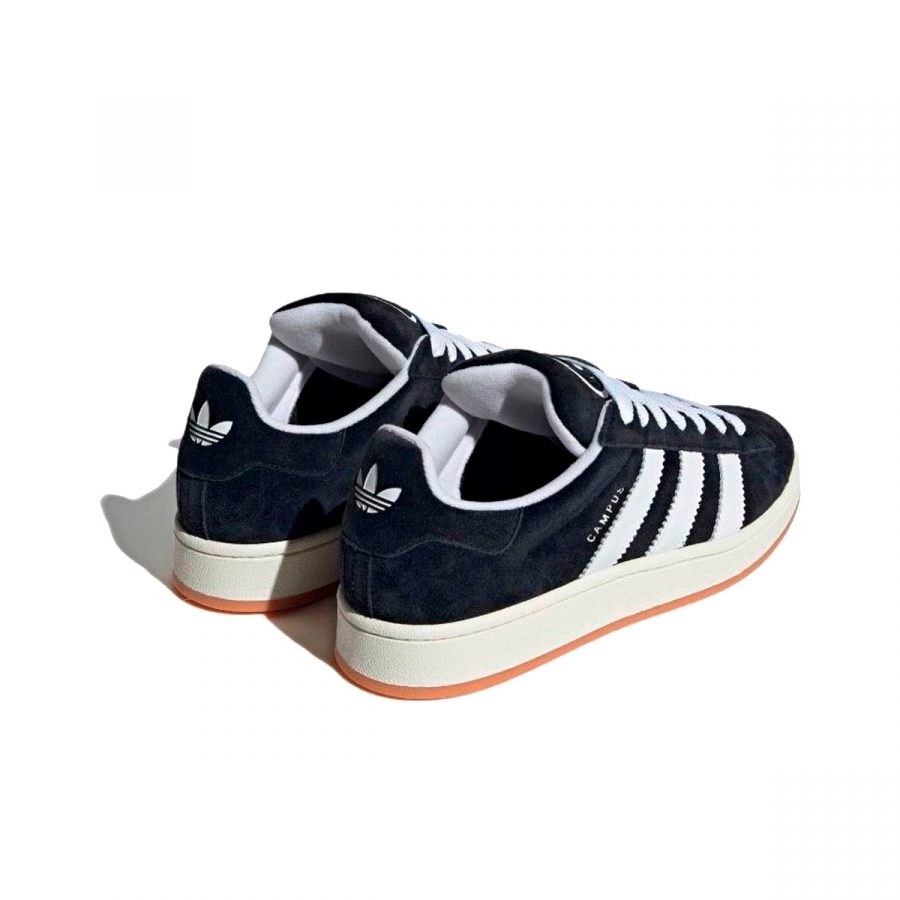 Кроссовки Adidas Originals Campus 00S «Core Black»
