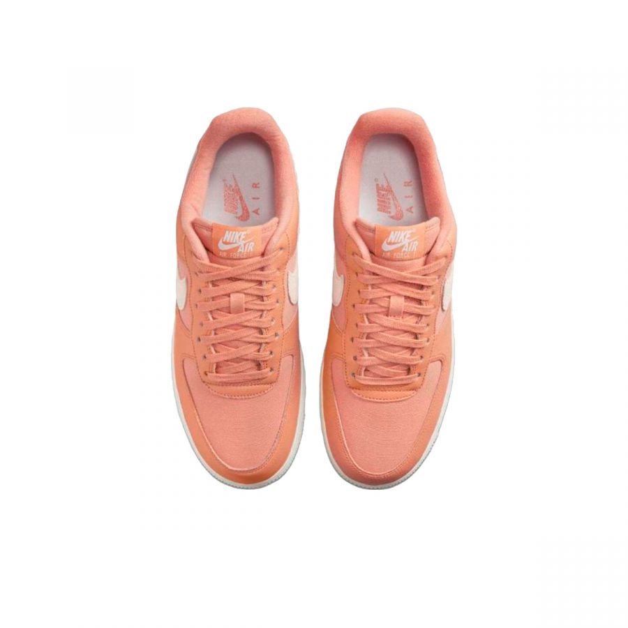 Кроссовки Nike Air Force 1 Low «Amber Brown»