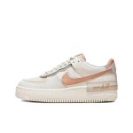 Кроссовки Nike Air Force 1 Shadow «Sail Hemp» женские