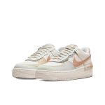 Кроссовки Nike Air Force 1 Shadow «Sail Hemp» женские