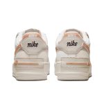 Кроссовки Nike Air Force 1 Shadow «Sail Hemp» женские