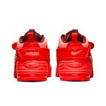 Кроссовки Nike Air Adjust Force x Ambush «Orange»