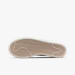 Кроссовки Nike Blazer Low Platform «Sail Grey»