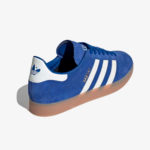 Кроссовки Adidas Originals Gazelle «Royal Blue Gum»
