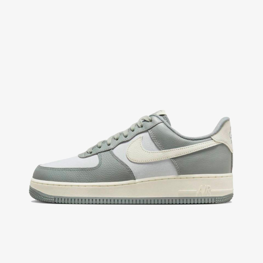 Кроссовки Nike Air Force 1 Low LX «Mica Green» мужские