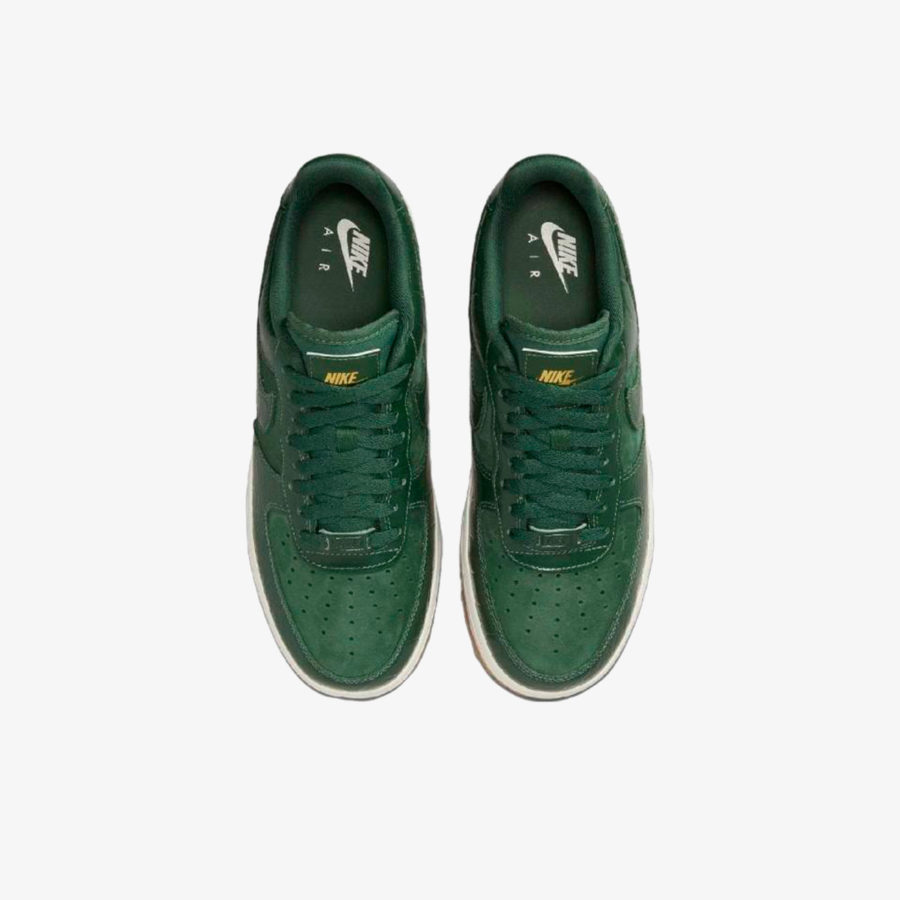 Кроссовки Nike Air Force 1 Low «Gorge Green»