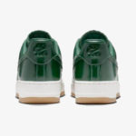 Кроссовки Nike Air Force 1 Low «Gorge Green»