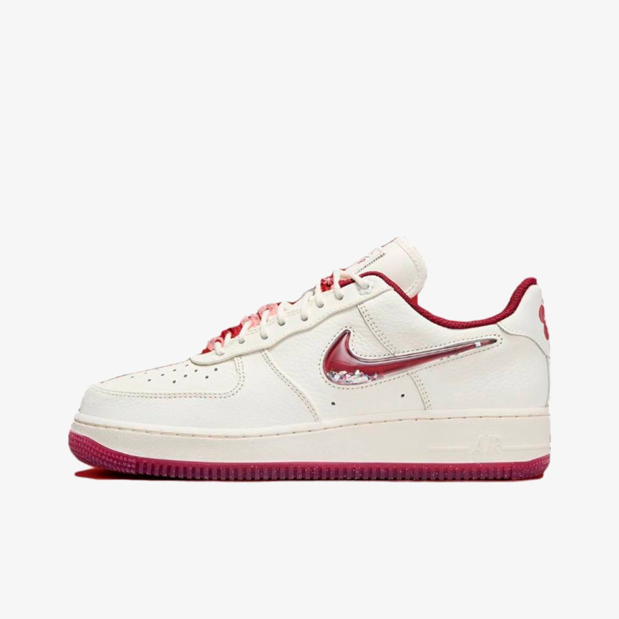 Кроссовки Nike Air Force 1 Low «Valentine Day» женские