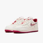 Кроссовки Nike Air Force 1 Low «Valentine Day»