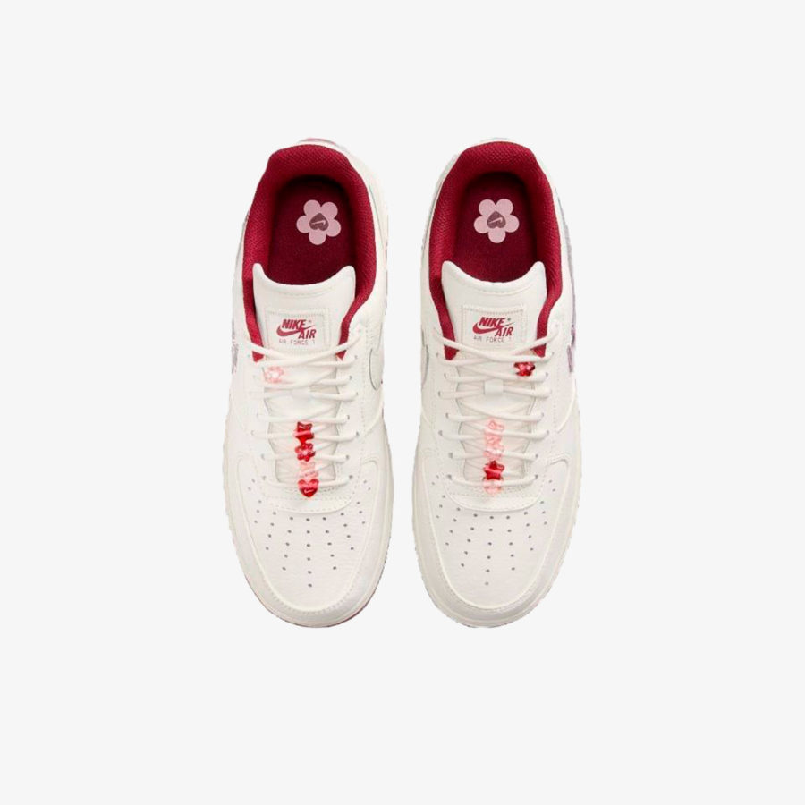 Кроссовки Nike Air Force 1 Low «Valentine Day» женские