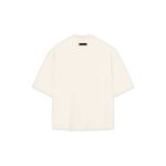 Футболка Fear of God Essentials FW23 «White»