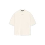 Футболка Fear of God Essentials FW23 «White»