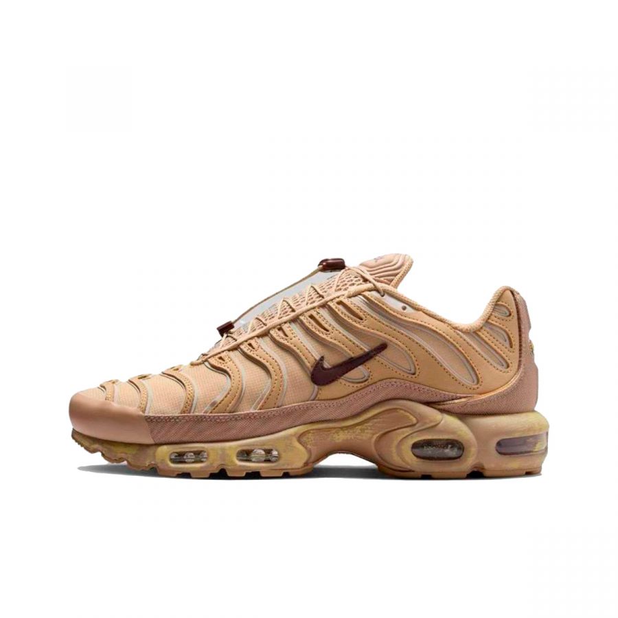 Кроссовки Nike Air Max Plus «Sesame»