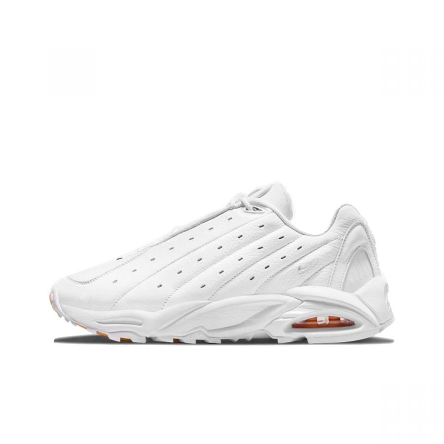 Кроссовки Nike x NOCTA Hot Step Air Terra «Triple White»