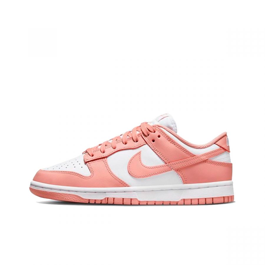 Кроссовки Nike Dunk Low «Rose Whisper»
