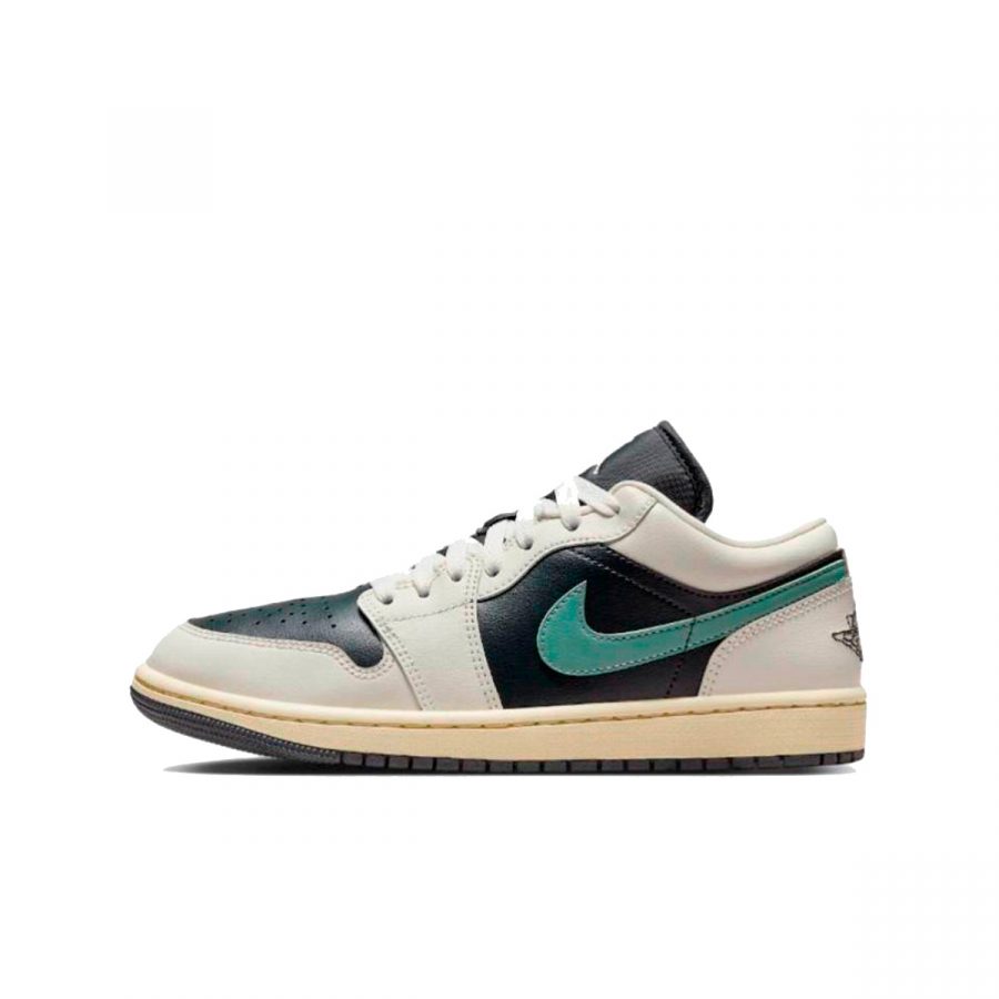 Кроссовки Nike Air Jordan 1 Low «Jade Smoke»