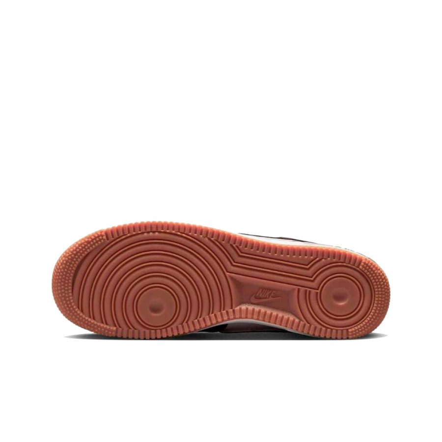Кроссовки Nike Air Force 1 Low College «Pack Night Maroon» мужские
