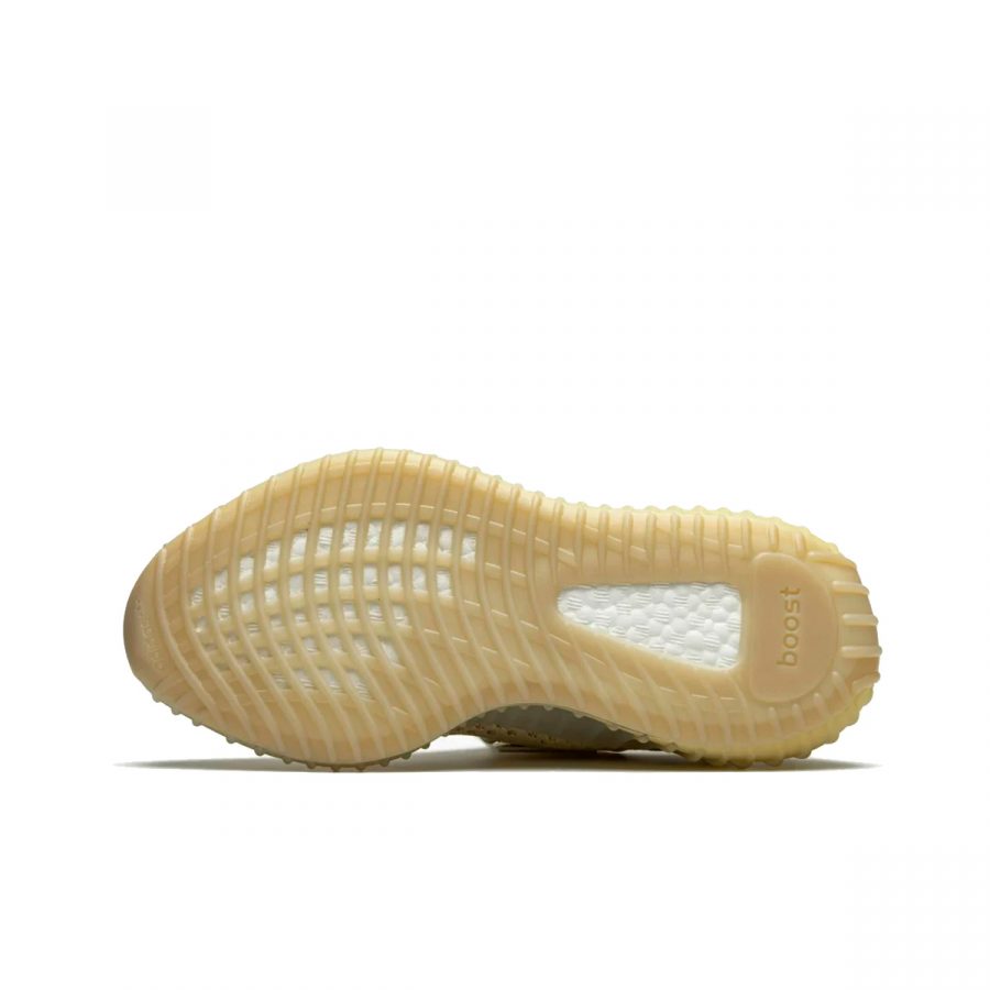 Кроссовки Yeezy Boost 350 V2 «Flax»