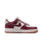 Кроссовки Nike Air Force 1 Low College «Pack Night Maroon» мужские