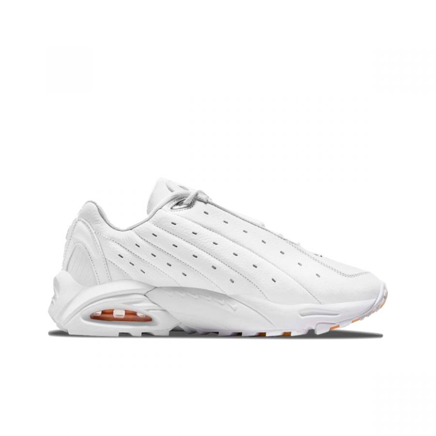 Кроссовки Nike x NOCTA Hot Step Air Terra «Triple White»