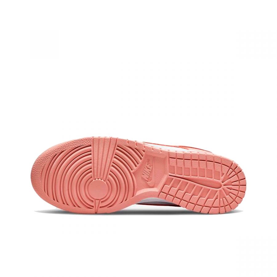 Кроссовки Nike Dunk Low «Rose Whisper»