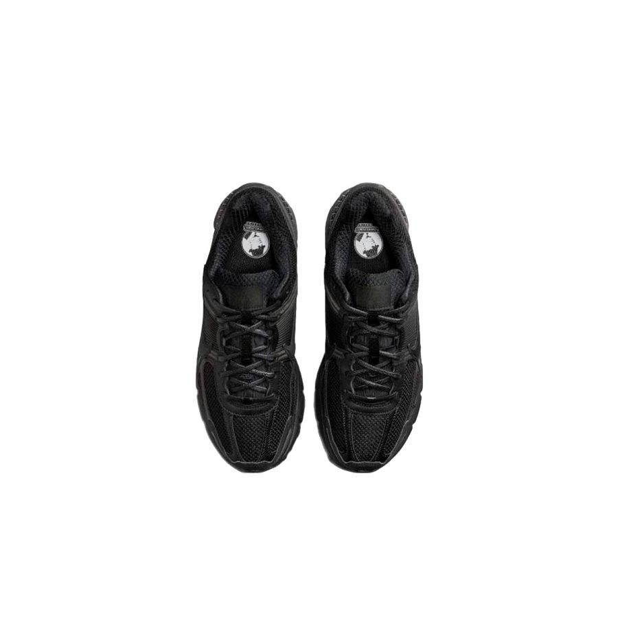 Кроссовки Nike Zoom Vomero 5 «Triple Black»