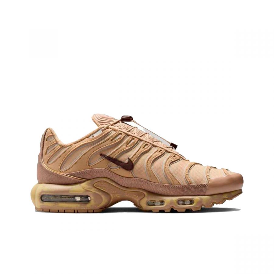 Кроссовки Nike Air Max Plus «Sesame»