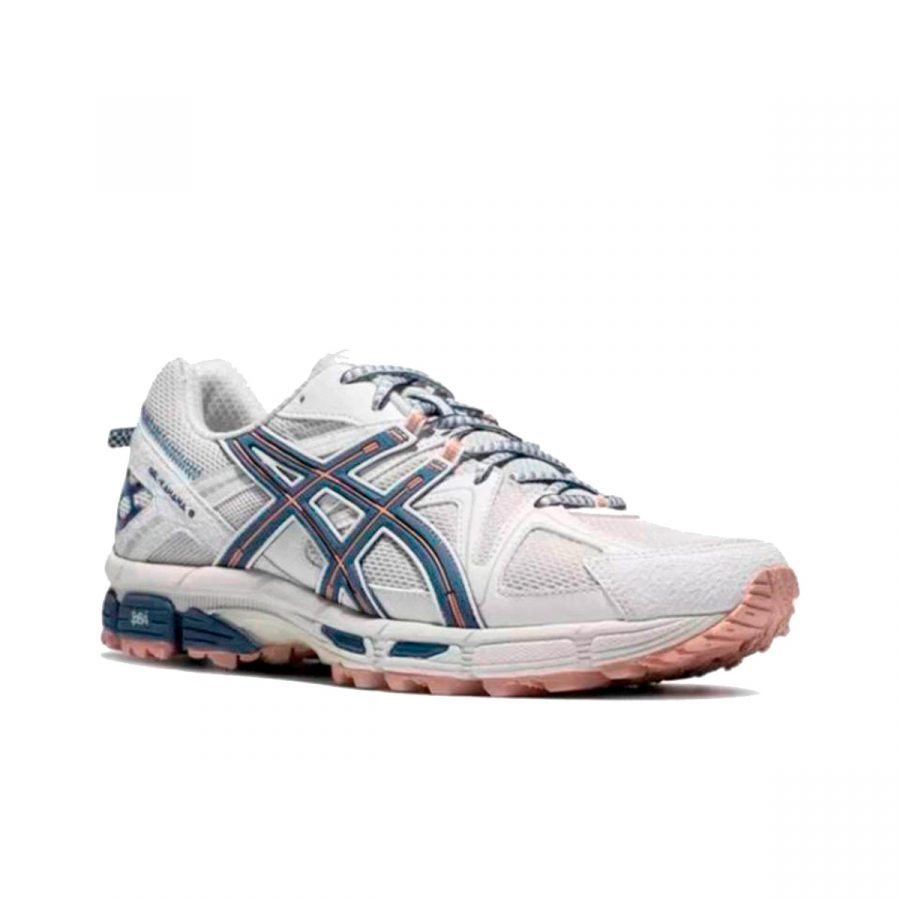 Кроссовки Asics Gel-Kahana 8 «Glacier Grey Grand Shark» мужские