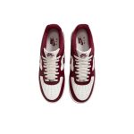 Кроссовки Nike Air Force 1 Low College «Pack Night Maroon» мужские