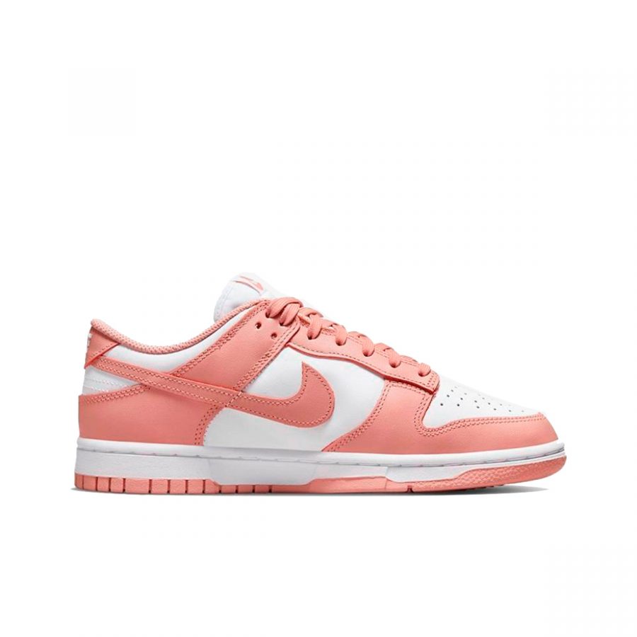 Кроссовки Nike Dunk Low «Rose Whisper»