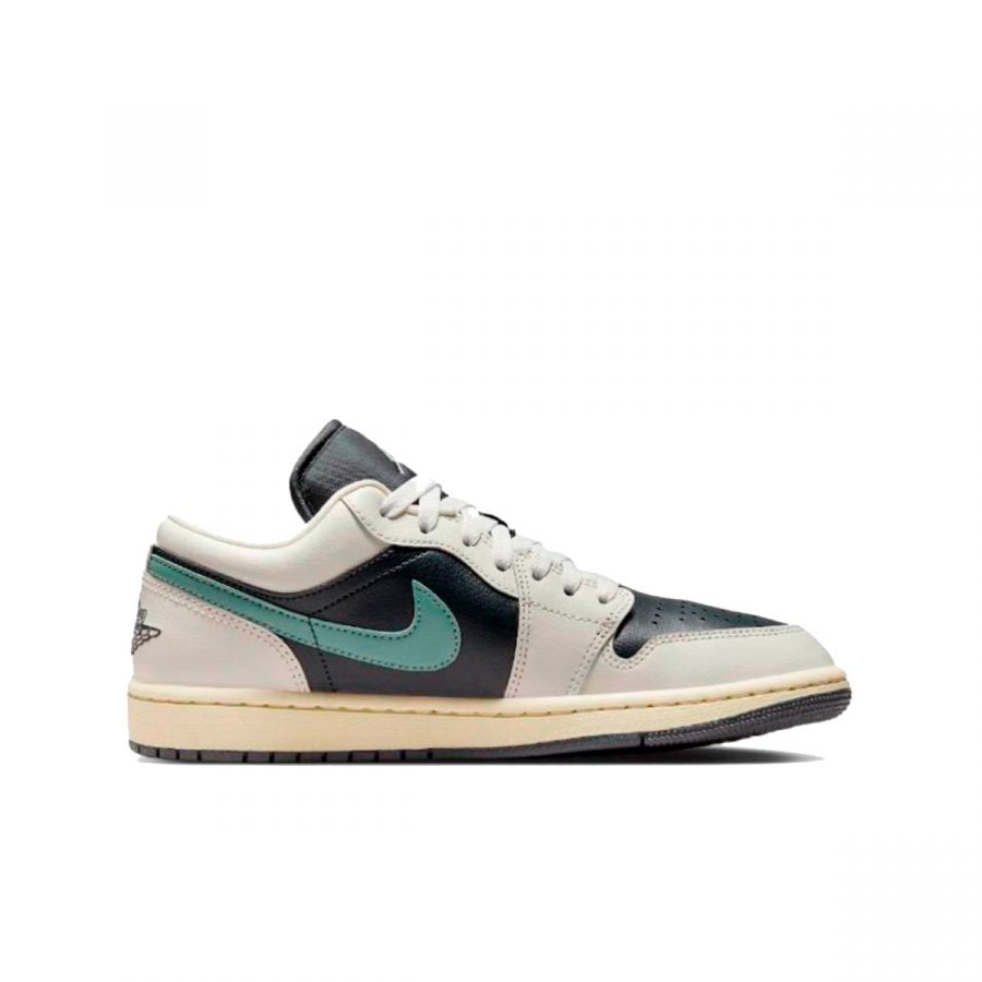 Кроссовки Nike Air Jordan 1 Low «Jade Smoke»