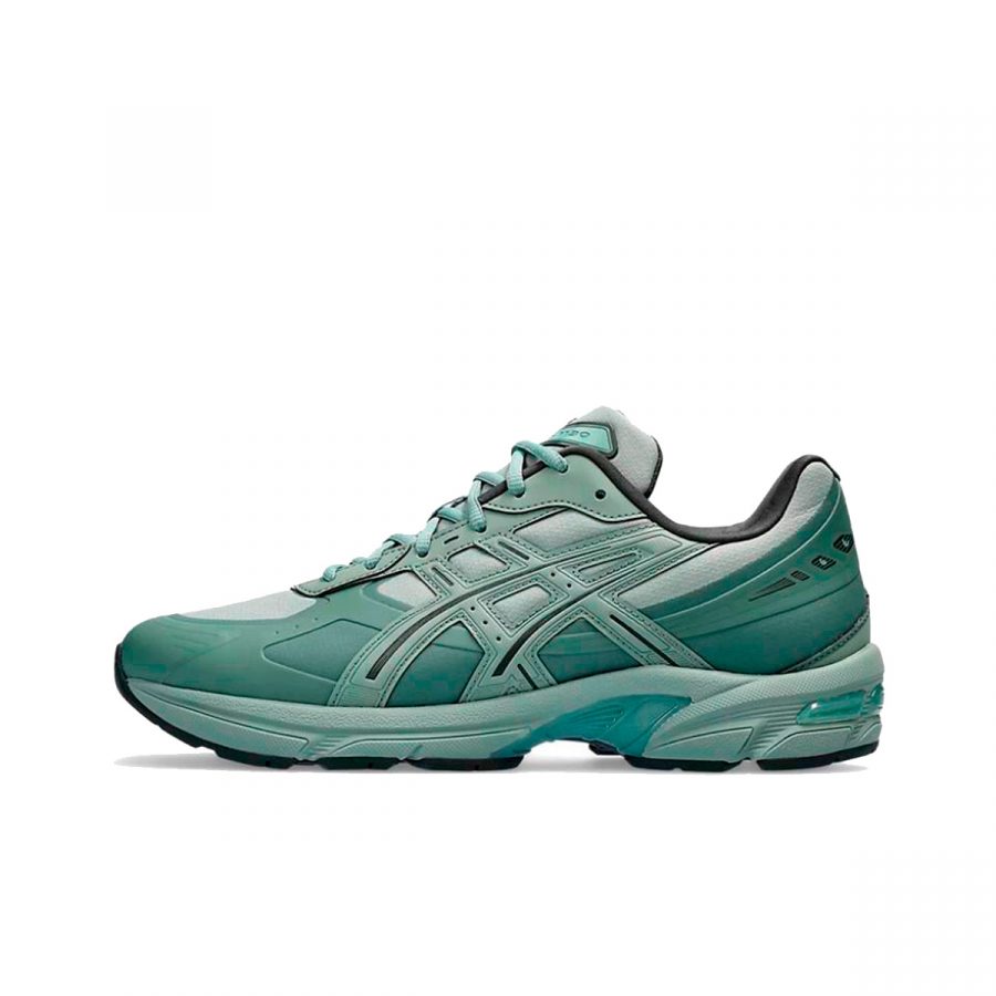 Кроссовки Asics Gel-1130 «Slate Grey Graphite Grey» мужские